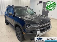 2026 FORD Bronco Sport Badlands - Photo 4