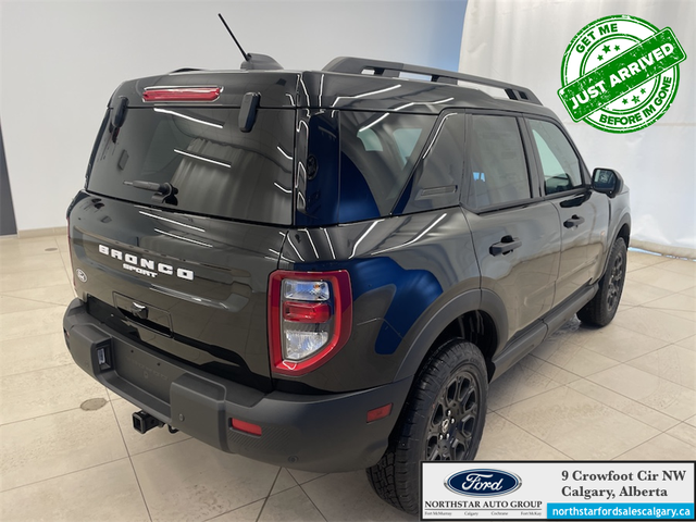 2026 FORD Bronco Sport Badlands - Photo 6