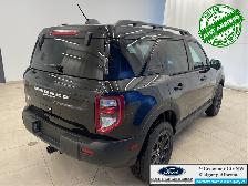 2026 FORD Bronco Sport Badlands - Photo 6