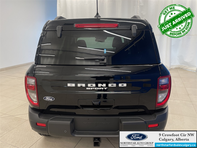 2026 FORD Bronco Sport Badlands - Photo 7
