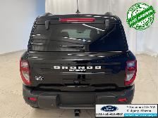 2026 FORD Bronco Sport Badlands - Photo 7