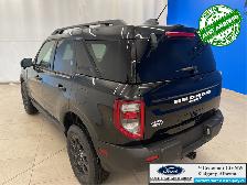 2026 FORD Bronco Sport Badlands - Photo 8