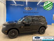2026 FORD Bronco Sport Badlands - Photo 9