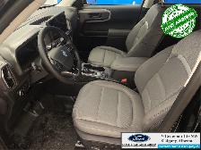 2026 FORD Bronco Sport Badlands - Photo 11