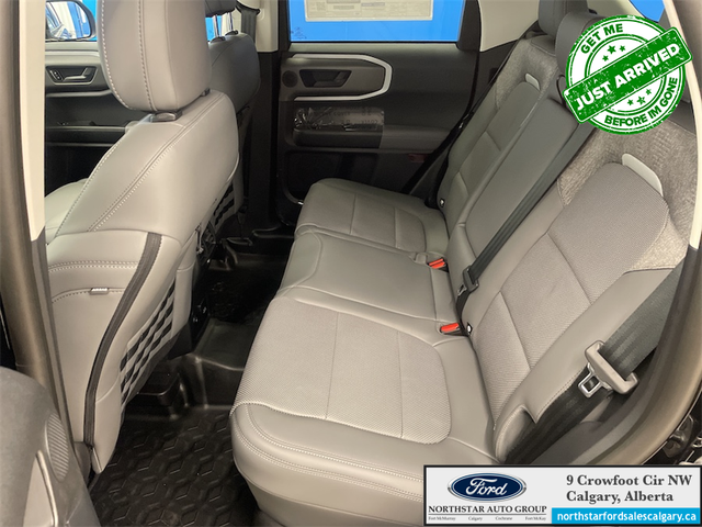 2026 FORD Bronco Sport Badlands - Photo 12