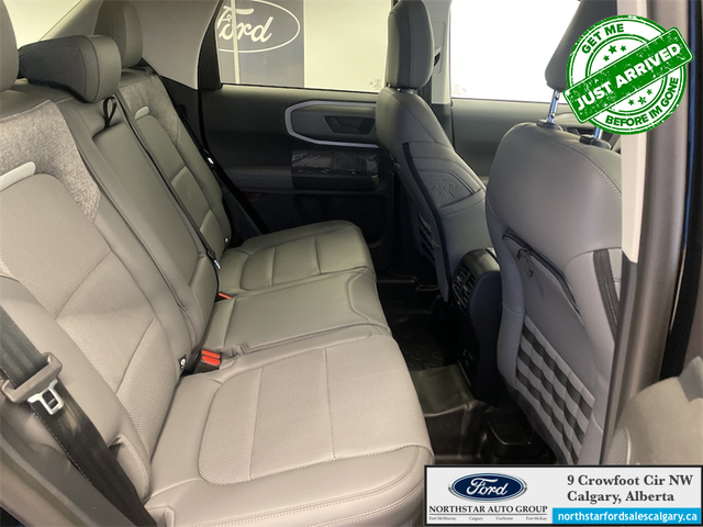 2026 FORD Bronco Sport Badlands - Photo 13