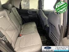 2026 FORD Bronco Sport Badlands - Photo 13