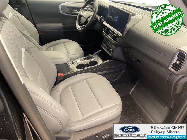 2026 FORD Bronco Sport Badlands - Photo 14