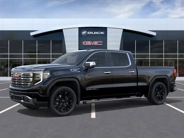 2026 GMC Sierra 1500 - Photo 2