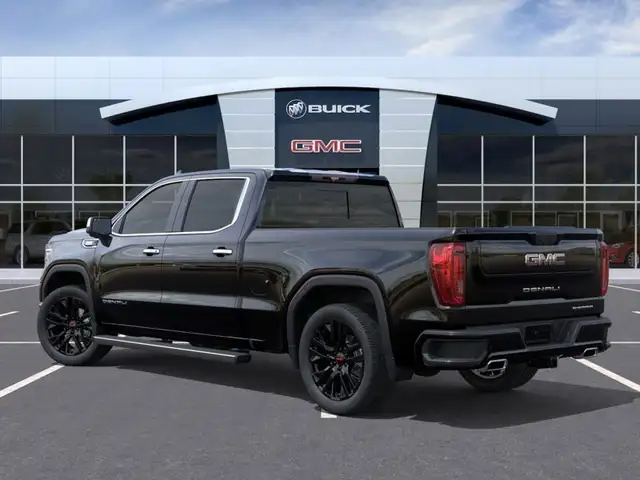2026 GMC Sierra 1500 - Photo 3