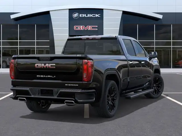2026 GMC Sierra 1500 - Photo 4
