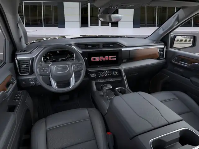 2026 GMC Sierra 1500 - Photo 5