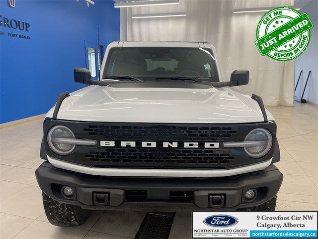 2026 FORD Bronco Badlands - Photo 2