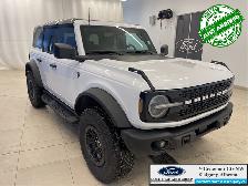 2026 FORD Bronco Badlands - Photo 4