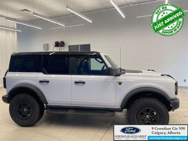2026 FORD Bronco Badlands - Photo 5
