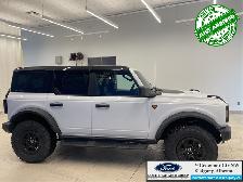 2026 FORD Bronco Badlands - Photo 5