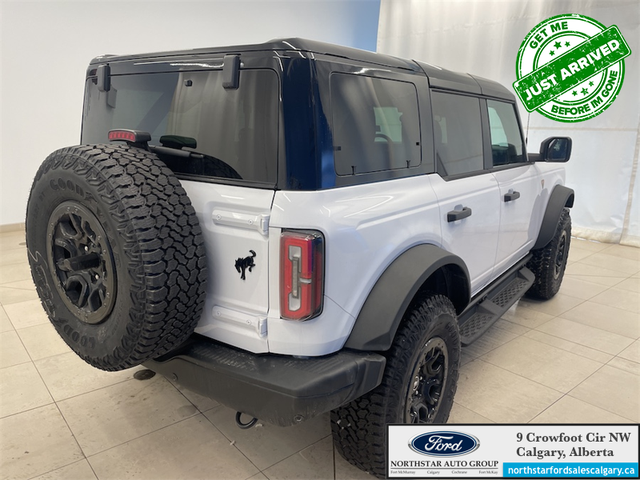 2026 FORD Bronco Badlands - Photo 6