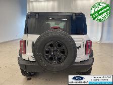 2026 FORD Bronco Badlands - Photo 7