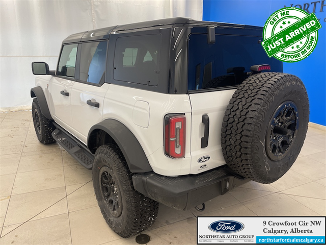 2026 FORD Bronco Badlands - Photo 8