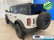 2026 FORD Bronco Badlands - Photo 8