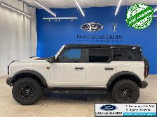 2026 FORD Bronco Badlands - Photo 9