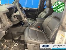 2026 FORD Bronco Badlands - Photo 11
