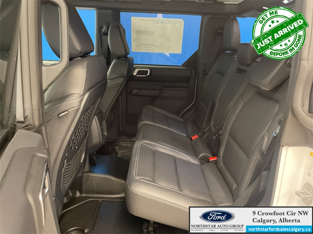 2026 FORD Bronco Badlands - Photo 12