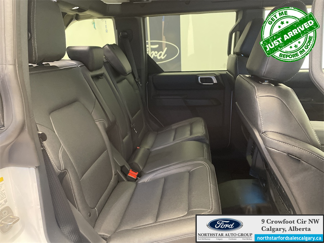 2026 FORD Bronco Badlands - Photo 13