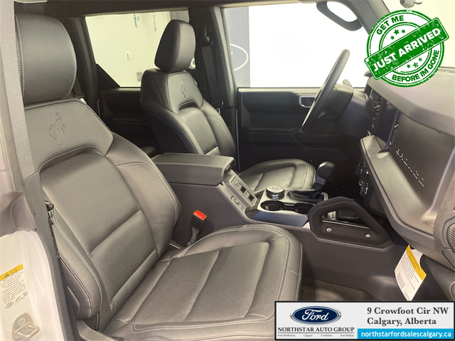 2026 FORD Bronco Badlands - Photo 14