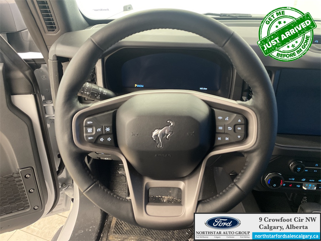2026 FORD Bronco Badlands - Photo 16