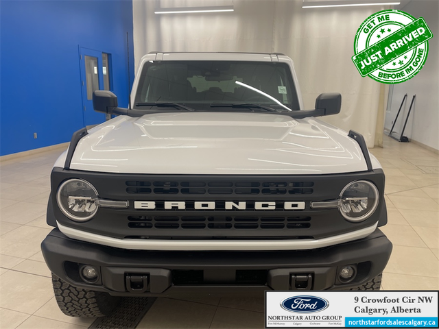 2026 FORD Bronco Big Bend - Photo 2