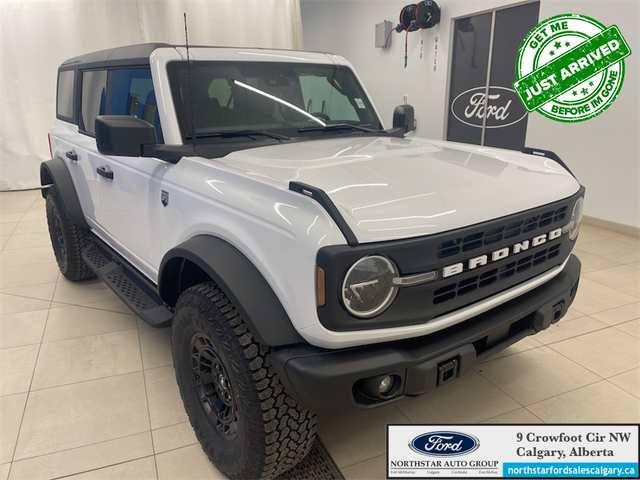 2026 FORD Bronco Big Bend - Photo 4