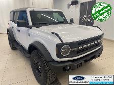 2026 FORD Bronco Big Bend - Photo 4