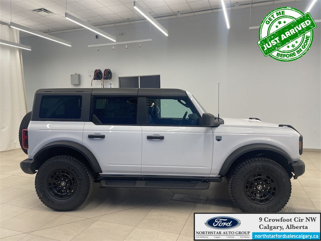 2026 FORD Bronco Big Bend - Photo 5