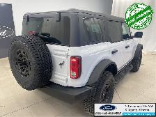 2026 FORD Bronco Big Bend - Photo 6
