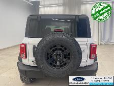 2026 FORD Bronco Big Bend - Photo 7