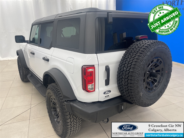 2026 FORD Bronco Big Bend - Photo 8
