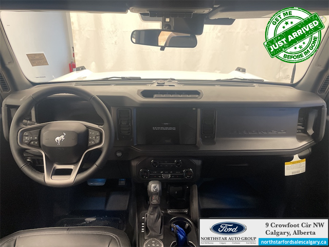 2026 FORD Bronco Big Bend - Photo 10