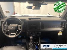 2026 FORD Bronco Big Bend - Photo 10