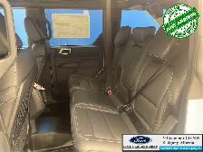 2026 FORD Bronco Big Bend - Photo 12