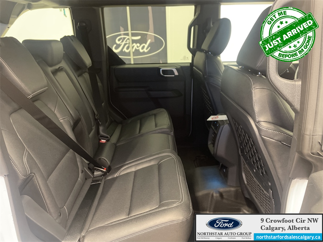 2026 FORD Bronco Big Bend - Photo 13