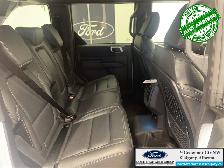 2026 FORD Bronco Big Bend - Photo 13