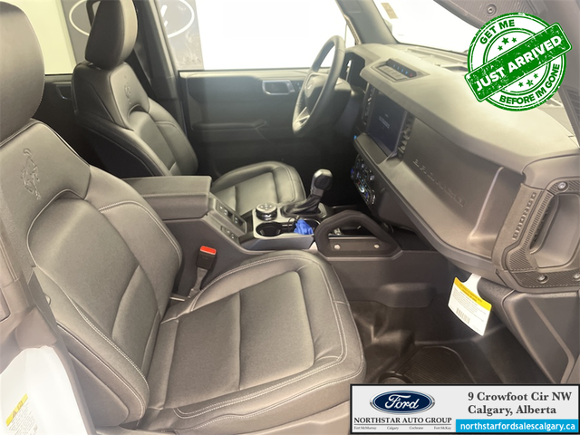 2026 FORD Bronco Big Bend - Photo 14