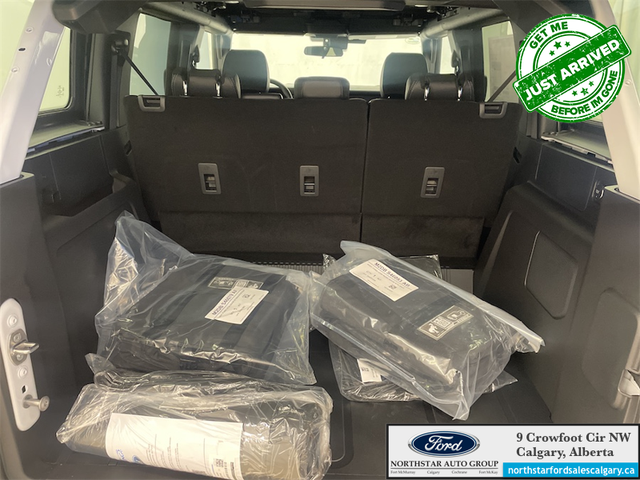 2026 FORD Bronco Big Bend - Photo 15