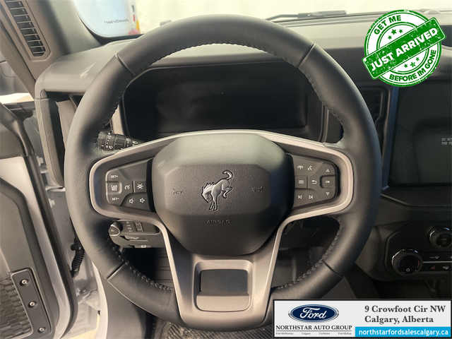 2026 FORD Bronco Big Bend - Photo 16