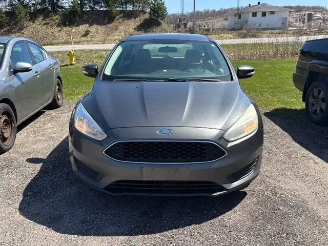2016 FORD FOCUS SE EDITION | GREAT SERVICE RECORDS - Photo 3