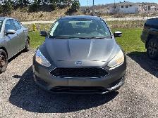 2016 FORD FOCUS SE EDITION | GREAT SERVICE RECORDS - Photo 3