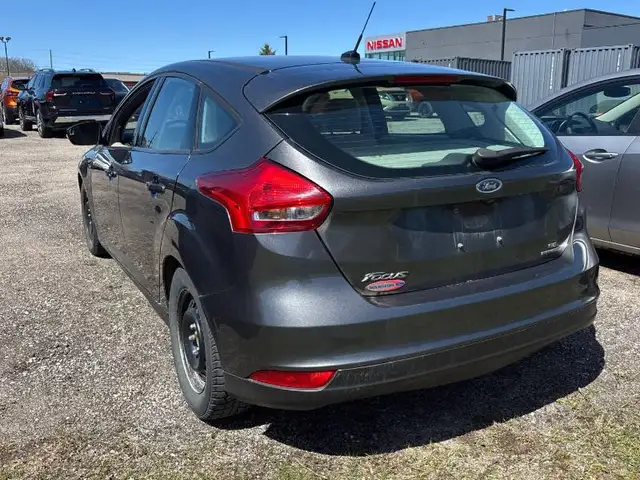 2016 FORD FOCUS SE EDITION | GREAT SERVICE RECORDS - Photo 6