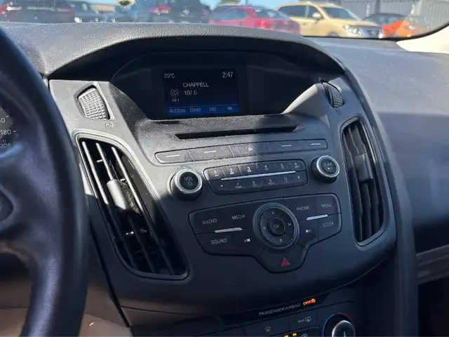 2016 FORD FOCUS SE EDITION | GREAT SERVICE RECORDS - Photo 7