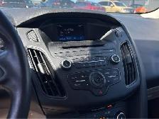 2016 FORD FOCUS SE EDITION | GREAT SERVICE RECORDS - Photo 7
